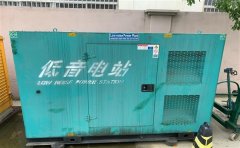 牡丹通州四建大波纹箱定制案例