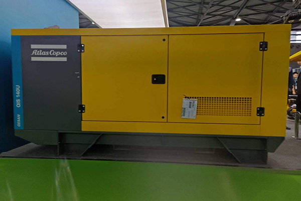 牡丹发电机出租 牡丹发电机出租