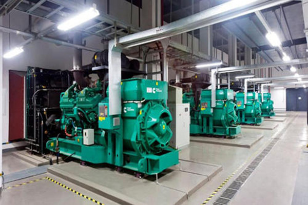 牡丹发电机出租 牡丹发电机出租