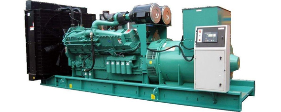 牡丹柴油发电机 牡丹柴油发电机