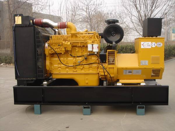 牡丹发电机出租 牡丹发电机出租